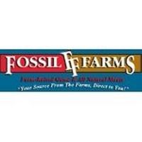 Fossil Farms coupons